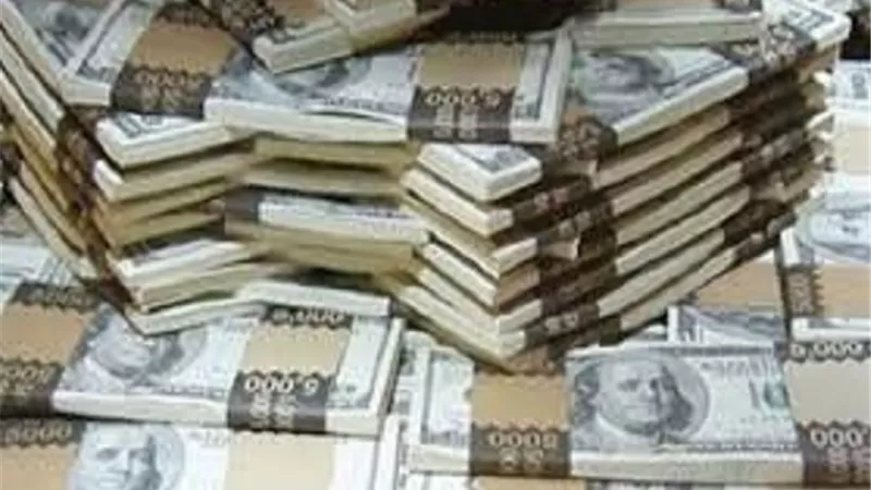 للقضاء على السوق السوداء.. ضبط قضايا إتجار بالنقد الأجنبي