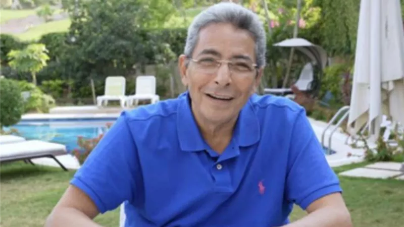 محمود سعد يقدم سيرته الذاتية في عدة حلقات