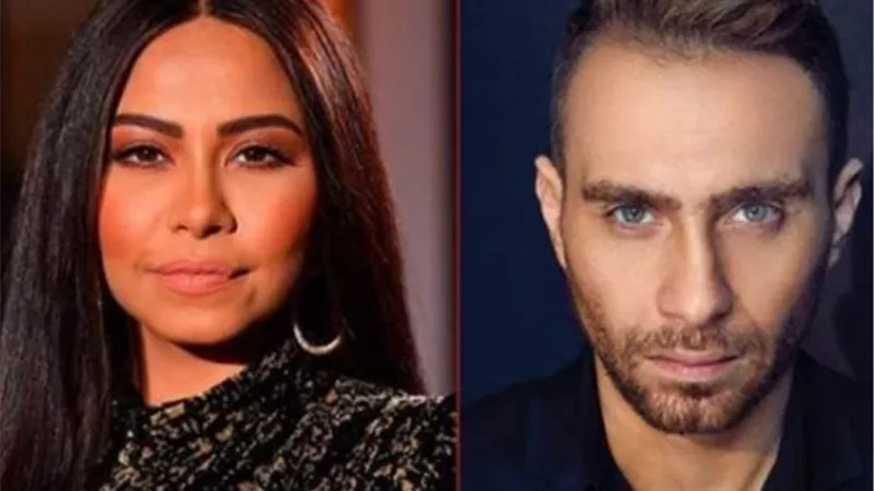 حسام حبيب يهدد بمقاضاة المتسبب فى تسريب تسجيلات شيرين