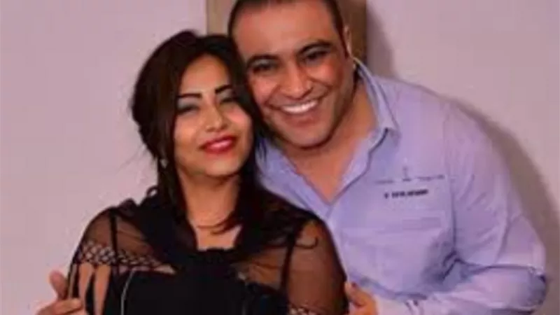 شقيق شيرين عبد الوهاب يتخذ الإجراءات القانونية ضد حسام حبيب