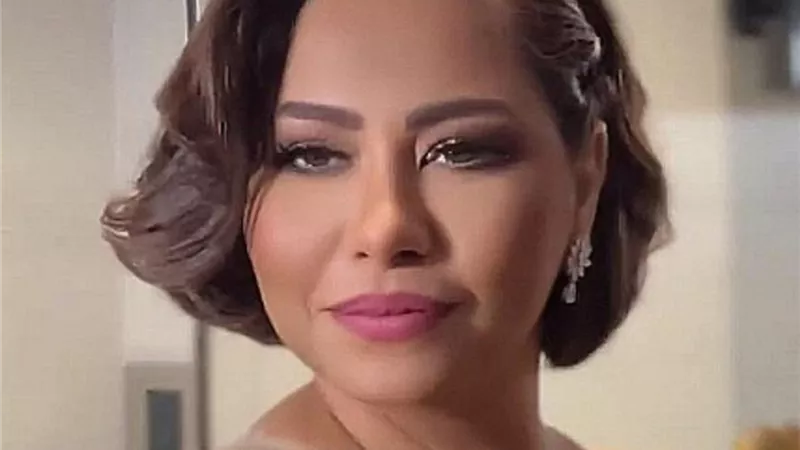 أول تعليق من شيرين عبد الوهاب بعد التسجيلات المسربة