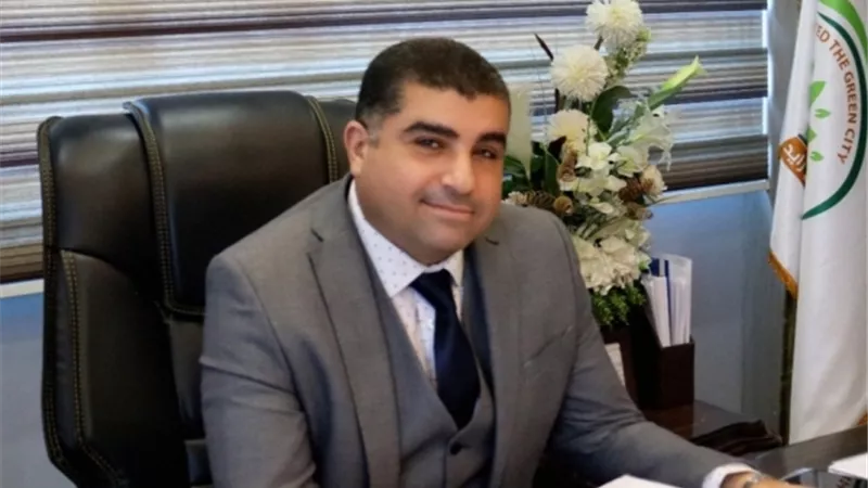 جهاز الشيخ زايد يرفع درجات الإستعداد بأهم الخدمات بسبب إرتفاع الحرارة