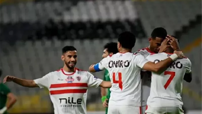رابطة الاندية: هذه العقوبات تنتظر الزمالك حال عدم خوض مباراة الأهلي