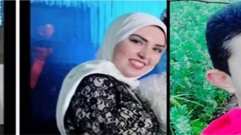 محامى ينهى حياة والدته وأشقائه ذبحا فى عزبة 