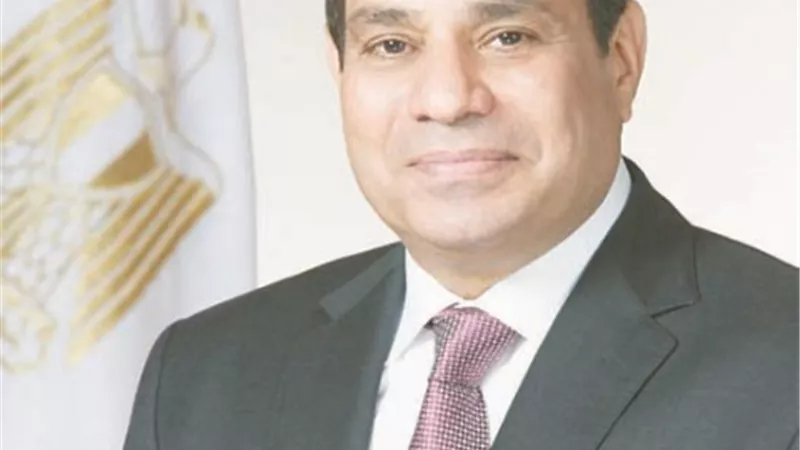 الرئيس: تطوير شامل للجهاز الإداري.. لبناء نهضة الدولة المصرية