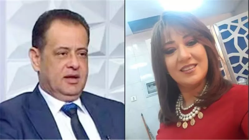 جنايات القاهرة تنظر محاكمة الفنان محمد غنيم بتهمة تهديد طليقته