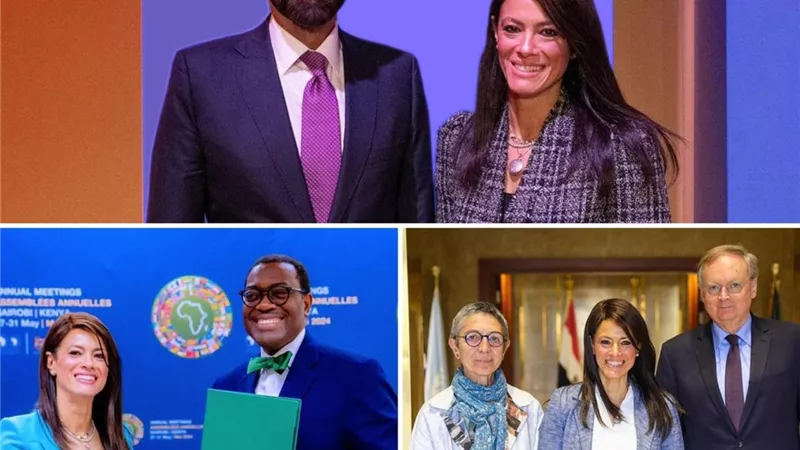 المشاط: 2 مليار دولار من شركاء التنمية لدعم الموازنة