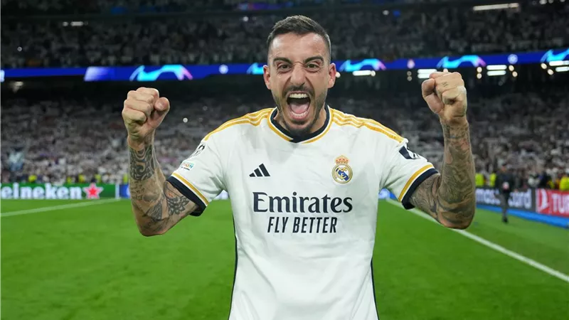 سبب تأخر ريال مدريد في تفعيل بند شراء خوسيلو
