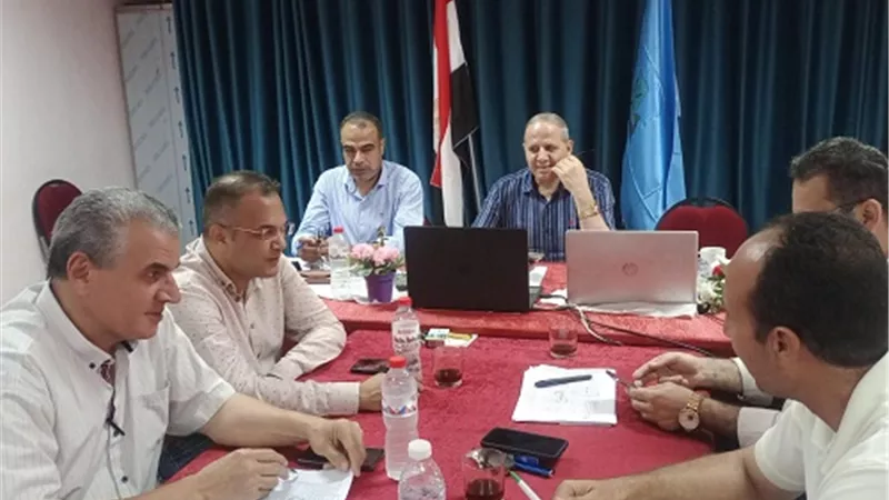 وكيل تعليم كفر الشيخ: لم نرصد مخلفات في امتحانات الثانوية العامة