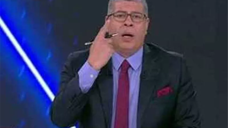 بسبب الأهلى والزمالك.. شوبير يشن هجوما حادا على رئيس لجنة الحكام