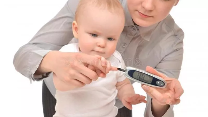 احمى طفلك من الإصابة بداء السكري بهذه العادات