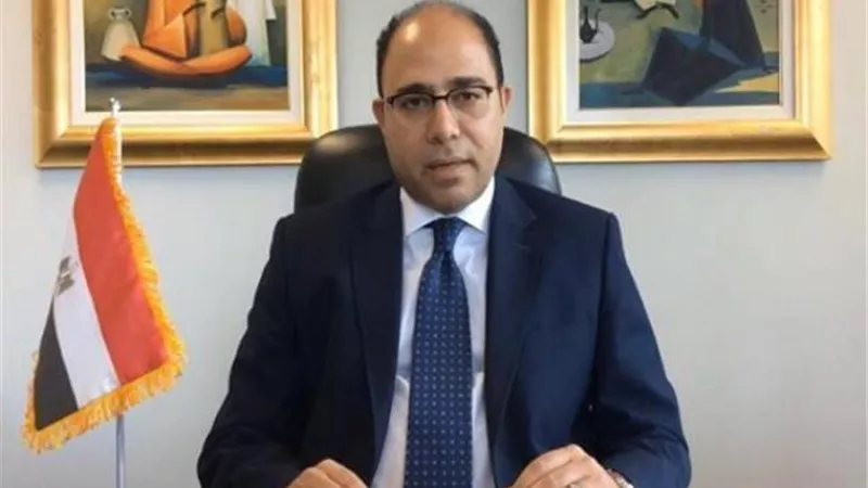 مصر تدين بأشد العبارات هجمات إرهابية استهدفت دوراً للعبادة بداغستان
