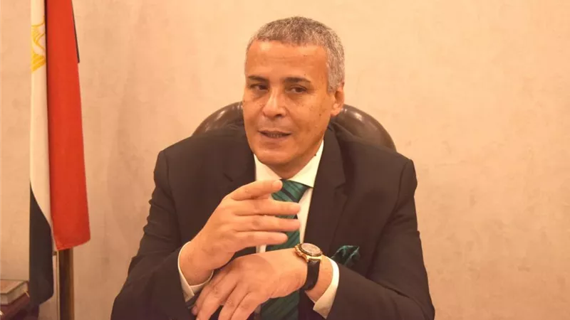 «المستوردين»: «الرورو» يزيد التبادل التجاري بين مصر وتركيا