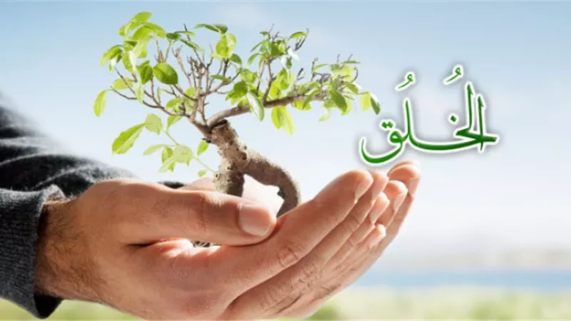 تراحم العباد وتسامحهم فيما بينهم من أخلاق الإسلام
