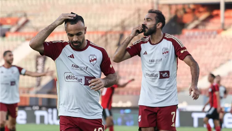 رابطة الأندية تعاقب الأهلي قبل مواجهة الزمالك.. تفاصيل