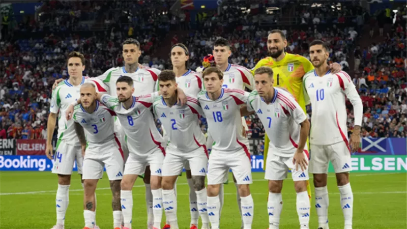 ماذا تحتاج إيطاليا لتجنب الخروج المبكر من يورو 2024؟