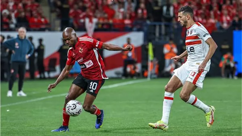 قرار جديد ومُفاجئ من الزمالك بشأن مباراة القمة أمام الأهلى