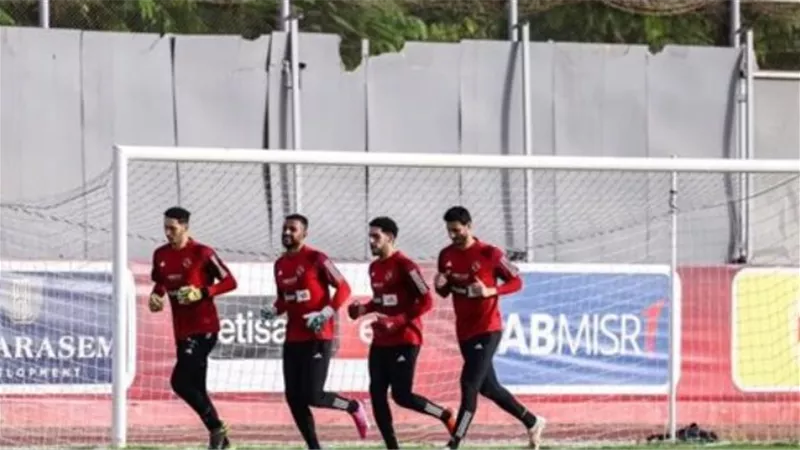 ليس الشناوي.. حارس الأهلي يطلب الرحيل بعد العرض الخليجي