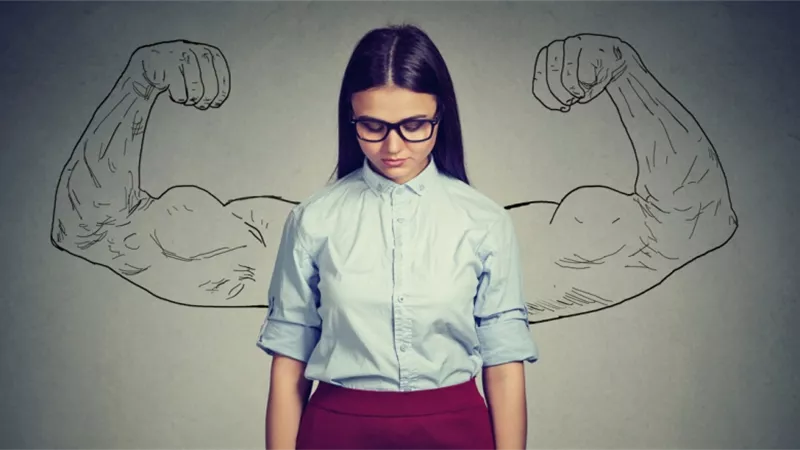 خطوات تعزيز الثقة بالنفس