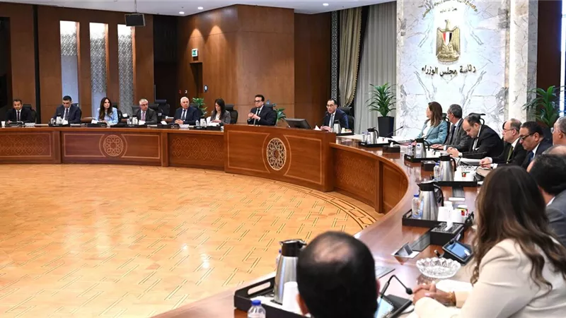 مدبولي يتابع الترتيبات الأخيرة لانعقاد مؤتمر الاستثمار المصري - الأوروبي السبت