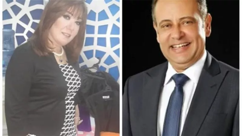 تأييد حبس الفنان محمد غنيم 3سنوات لتهديده طليقته