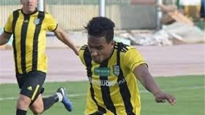 المقاولون العرب يفتتح التسجيل أمام بيراميدز - شاهد