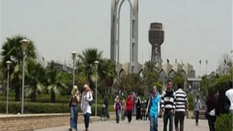 تنسيق الجامعات2024..تعرف على كلية الحقوق بجامعة حلوان