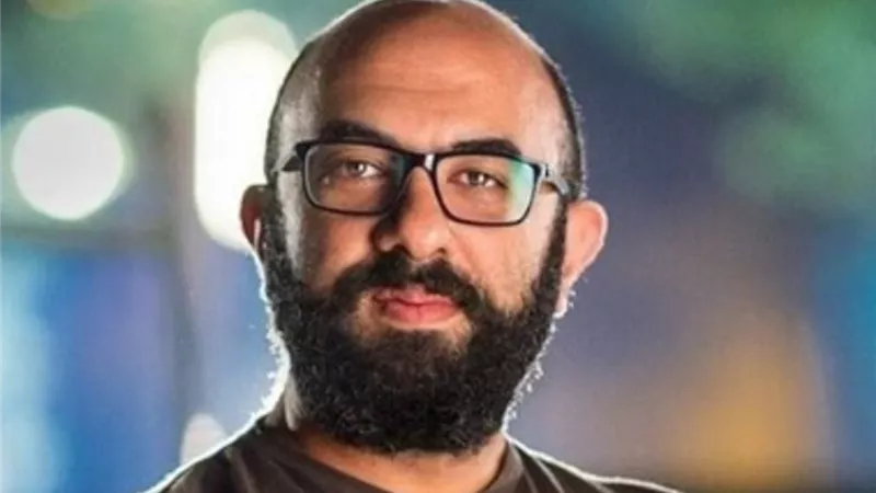 موعد ومكان عزاء والدة المخرج علاء اسماعيل