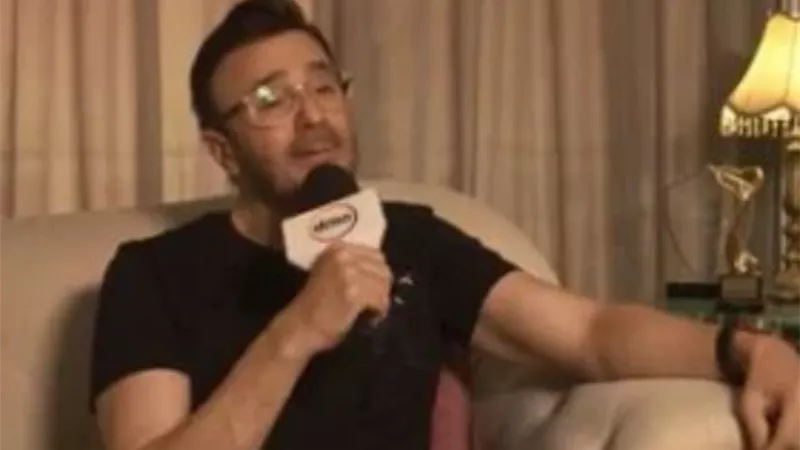 صابر الرباعى يكشف عن اغنية لـ الجسمي تمنى غناءها