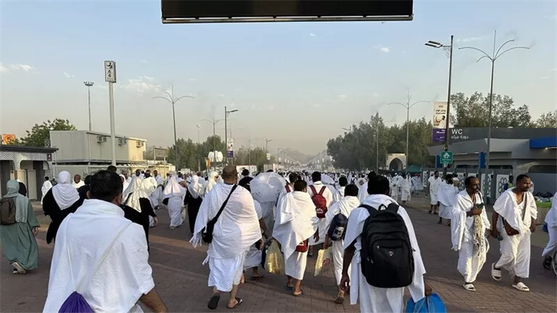 السنغال تشدد المراقبة الصحية بعد وفاة حجاج