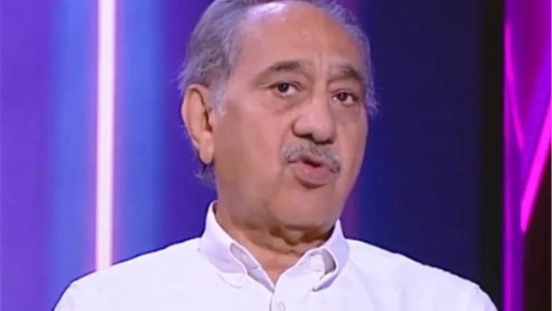 محمد أبو داود يطالب بإجراء إصلاحات في منظومة كرة القدم في مصر