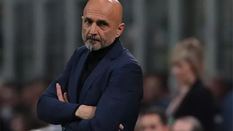 تشكيل إيطاليا لمواجهة كرواتيا فى يورو 2024