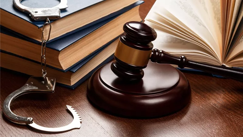 المشدد 6سنوات ل زلطة وتغريمه100الف جنيه لتعاطى الحشيش