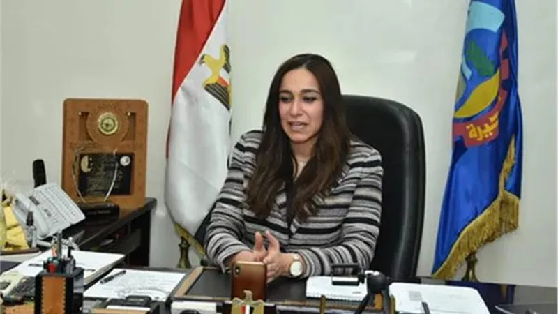 اول يوليو المقبل الحملة القومية للقضاء على البلهارسيا بالبحيرة