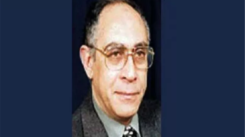 سامي خشبة أحد رواد النقد المسرحي الحديث