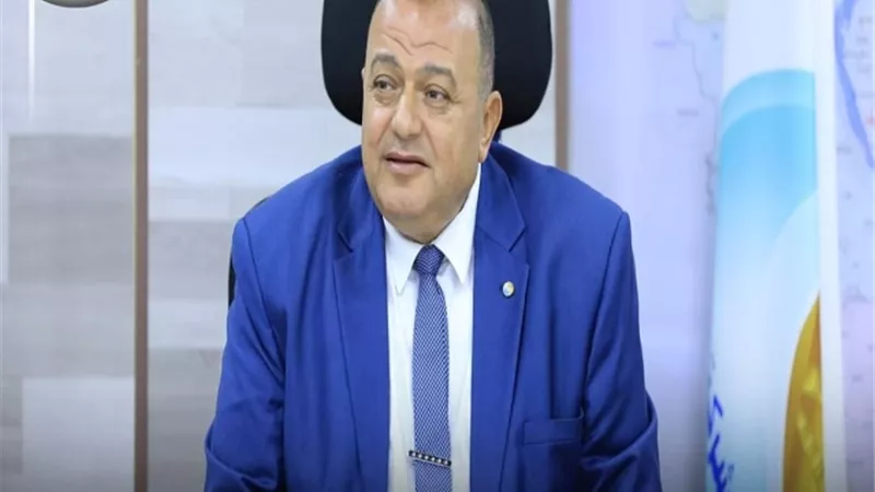 مياه المنيا: تستجيب لحل ٢٤٠٠ شكوى خلال اجازة عيد الاضحى