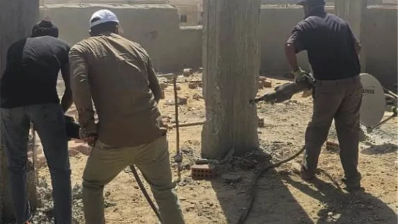 بوابة الجمهورية