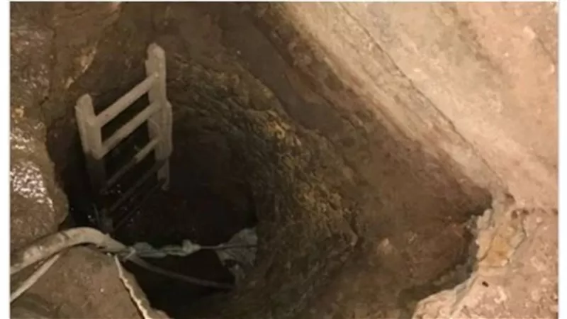 حبس سيدة و3 أشخاص لتنقيبهم عن الآثار داخل منزل بأسوان
