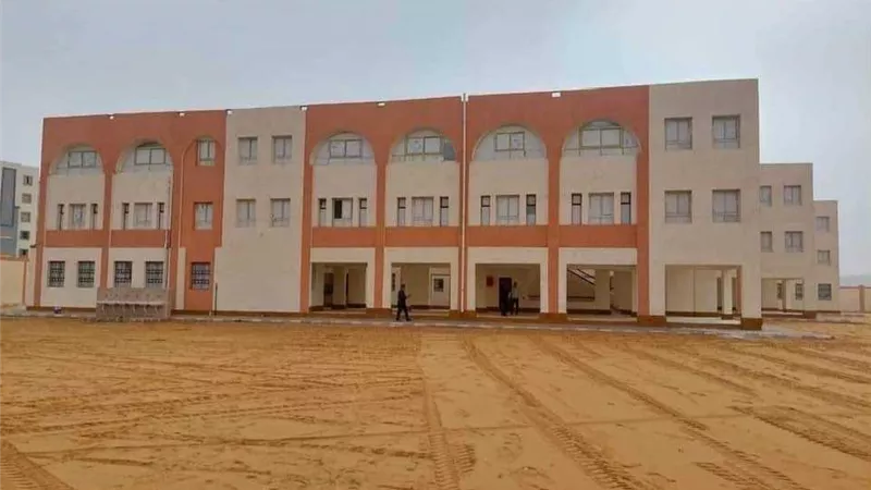 بوابة الجمهورية