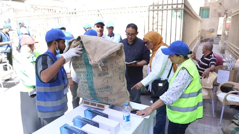 البيئة: