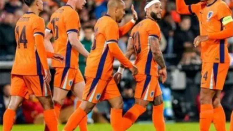 يورو 2024.. موعد مباراة هولندا ضد النمسا.. اليوم