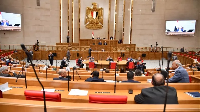 الحكومة تتعهد امام مجلس النواب بتقليل مدة الكهرباء بدءًا من يوليو