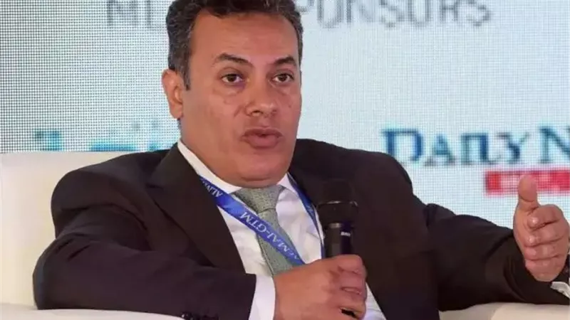 هيئة التنمية السياحية تنجح في استرداد 20 مليون متر مربع بالغردقة