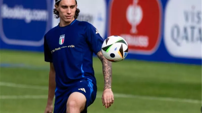 يورو 2024.. ابرز غيابات إيطاليا ضد سويسرا