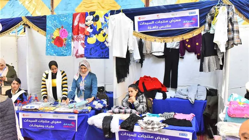 وزير التنمية المحلية: تمويل 3699 مشروعاً... خلال عامين