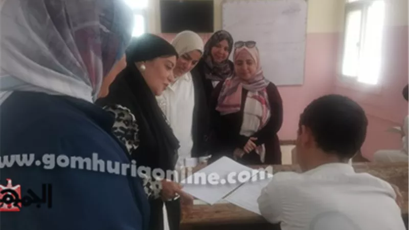 فتح باب التقديم إلي مدارس التمريض بالمنوفية .. الموعد ..الشروط