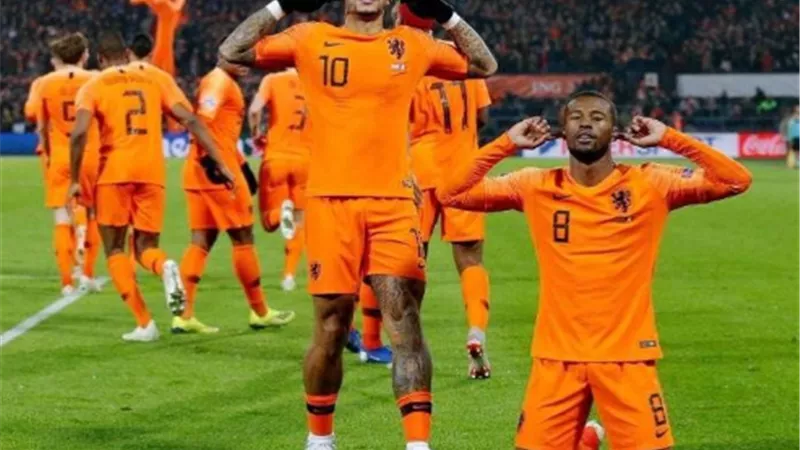 يورو 2024.. التشكيل المتوقع لمنتخب هولندا ضد النمسا