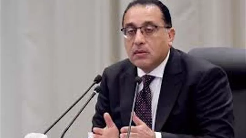 مدبولي: وضعنا خطة للتعامل مع الموجات الحارة غير المسبوقة