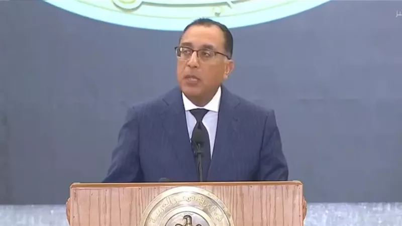 رئيس الوزراء: توقفنا عن تصدير الغاز للخارج خلال الصيف