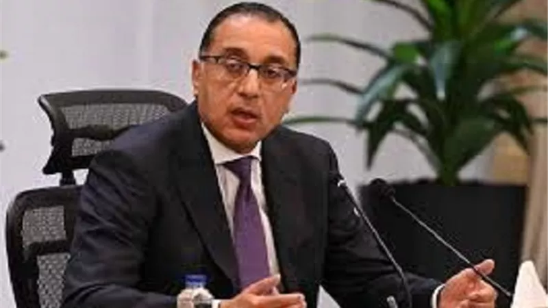مدبولي: لا نريد تضرر أي مصنع من إيقاف الغاز بسبب أزمة الكهرباء